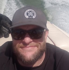 Meet your Posher, William